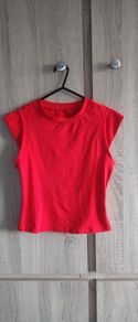 red top fit size Xs  s