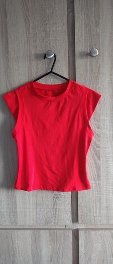 red top fit size Xs  s