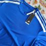 Mens Adidas Short Sleeve Tee Shirt Image 3