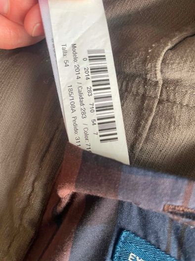 Massimo Dutti Blazer