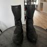 Sidi motorbike boots gortex size 10 Image 2