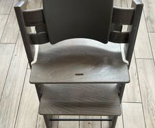 Tripp trap high chair