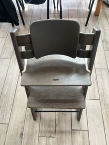 Tripp trap high chair