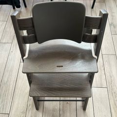 Tripp trap high chair