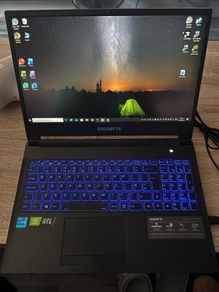Gaming Laptop