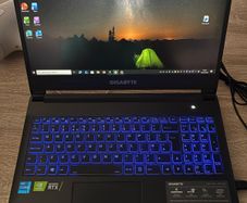 Gaming Laptop