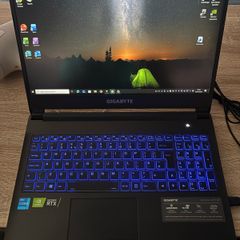 Gaming Laptop