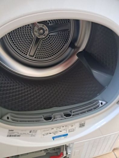 condensor tumble dryer
