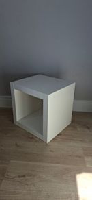 Ikea Kallax Shelving Unit