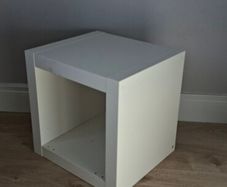 Ikea Kallax Shelving Unit