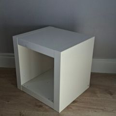 Ikea Kallax Shelving Unit