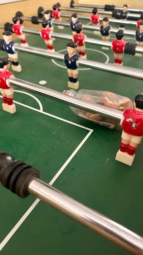 Foosball Table