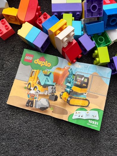 Duplo Bundle