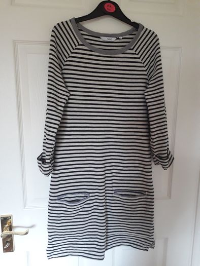 cotton dress