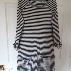 cotton dress