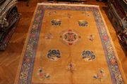 Chinese Dragon Rug Original (Dragon) 3.66x2.44M