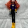 Girls DC Super Hero Girls Batgirl blaster action Used Please look at the pictures Image 2