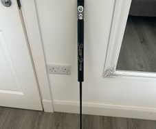 taylormade counterbalance spider putter