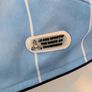 Manchester City Football Shirt | 2007/08 | Le Coq Sportif | L Image 3