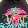 Rick and Morty gift set Image 8