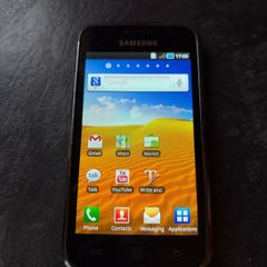 Original 2010 Samsung galaxy s GT-I9000