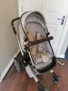 free buggy