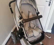 free buggy