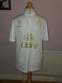 Buriram United 2023/24 Jersey - XL size