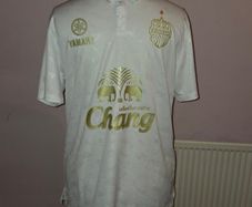 Buriram United 2023/24 Jersey - XL size