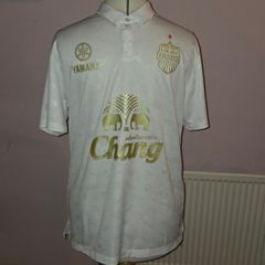 Buriram United 2023/24 Jersey - XL size