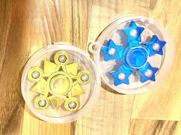 Fidgets