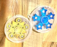 Fidgets