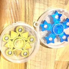 Fidgets