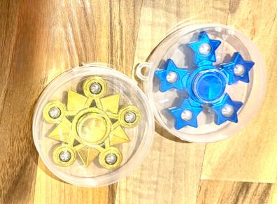 Fidgets