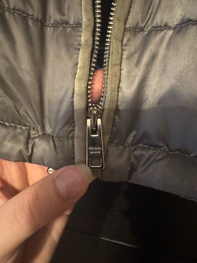 Prada Jacket