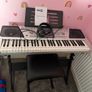 Rock Jam Multi Function Keyboard RJ-661 Image 3