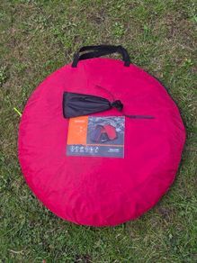 Regatta Malawi 2 Person Pop Up Tent