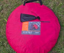 Regatta Malawi 2 Person Pop Up Tent