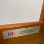 Stunning McIntosh Mid Century Teak Sideboard Image 5