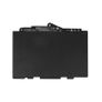 Green Cell Battery for HP EliteBook 725 G3 820 G3 / 11,4V 2800mAh Image 3