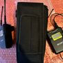 Sony UWP-D11 Digital Wireless Lavalier Microphone package Image 4