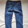 Tommy hilfiger Sophie slim mid jeans size 27/34  zip fly in excellent condition Image 5