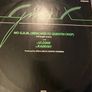 Gina X No GDM 1982 UK 12 inch EMI Electronic Synth New Wave Image 2