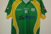 vancouver gaa jersey