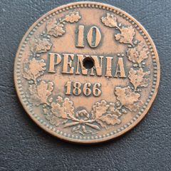 Finland coin