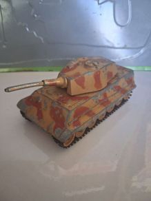 corgi models