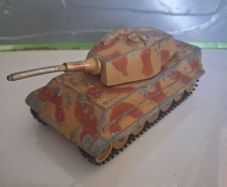 corgi models