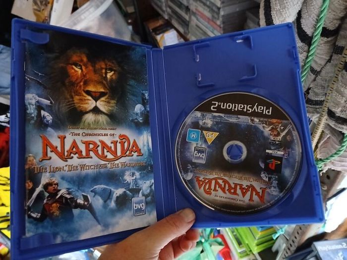 PlayStation 2 games
