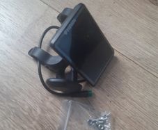 NAMI Display V3 Control Unit