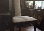 art deco chair